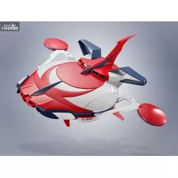 Grendizer U - Figurine...