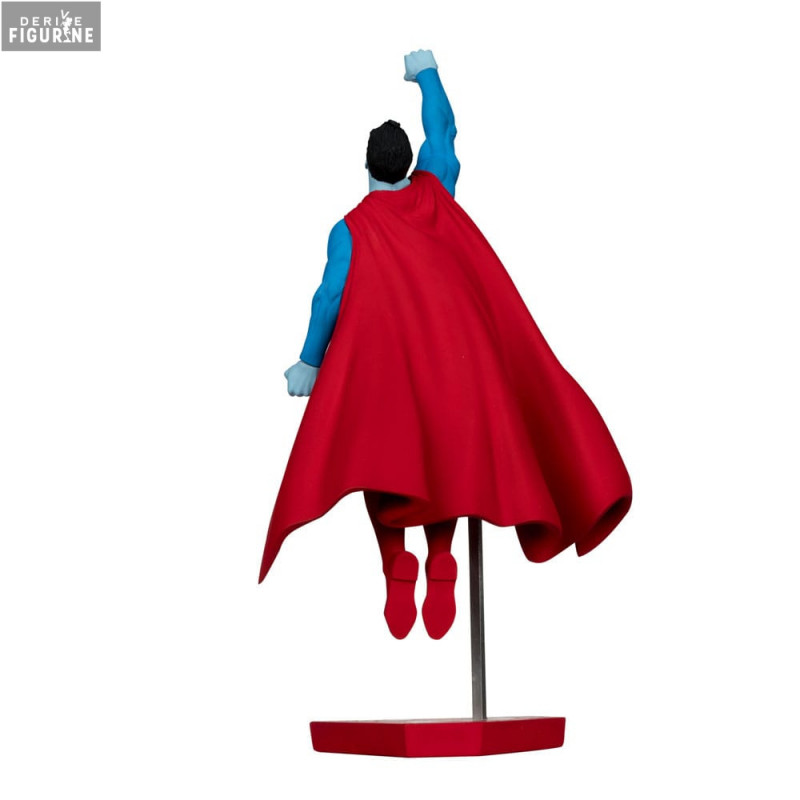 DC Comics, Superman Red and...