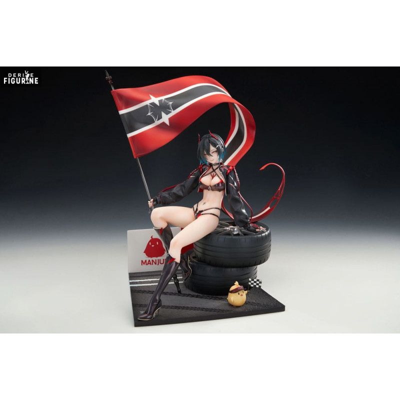 Azur Lane - Ulrich von...