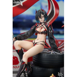 Azur Lane - Ulrich von...