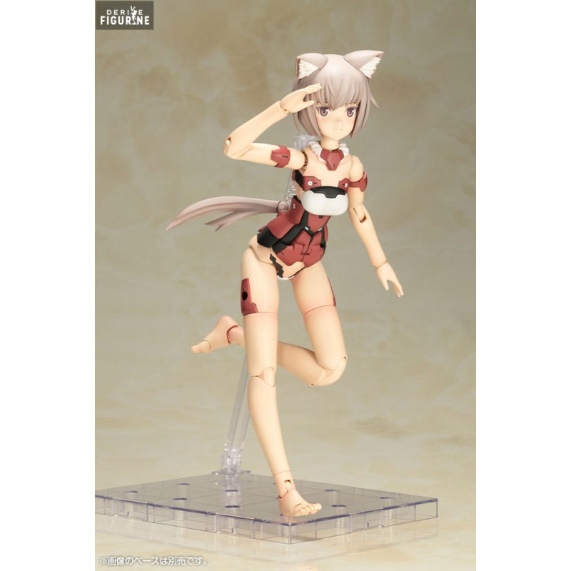 Frame Arms Girl -...