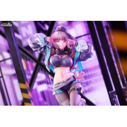 Gridman Universe - Figurine...