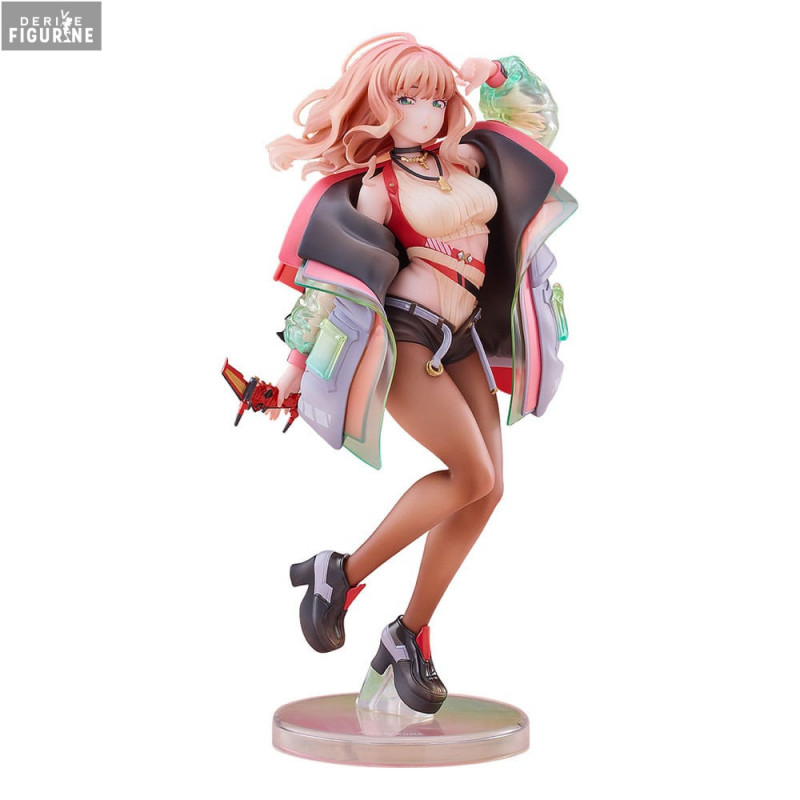 Gridman Universe - Figurine...
