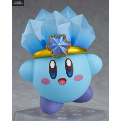 Nintendo - Ice Kirby...