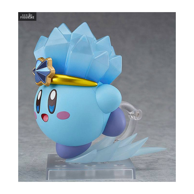 Nintendo - Figurine Ice...