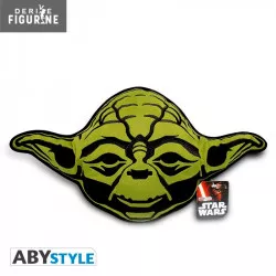 Star Wars cushion - Yoda