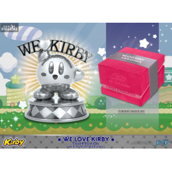 Nintendo - We Love Kirby...