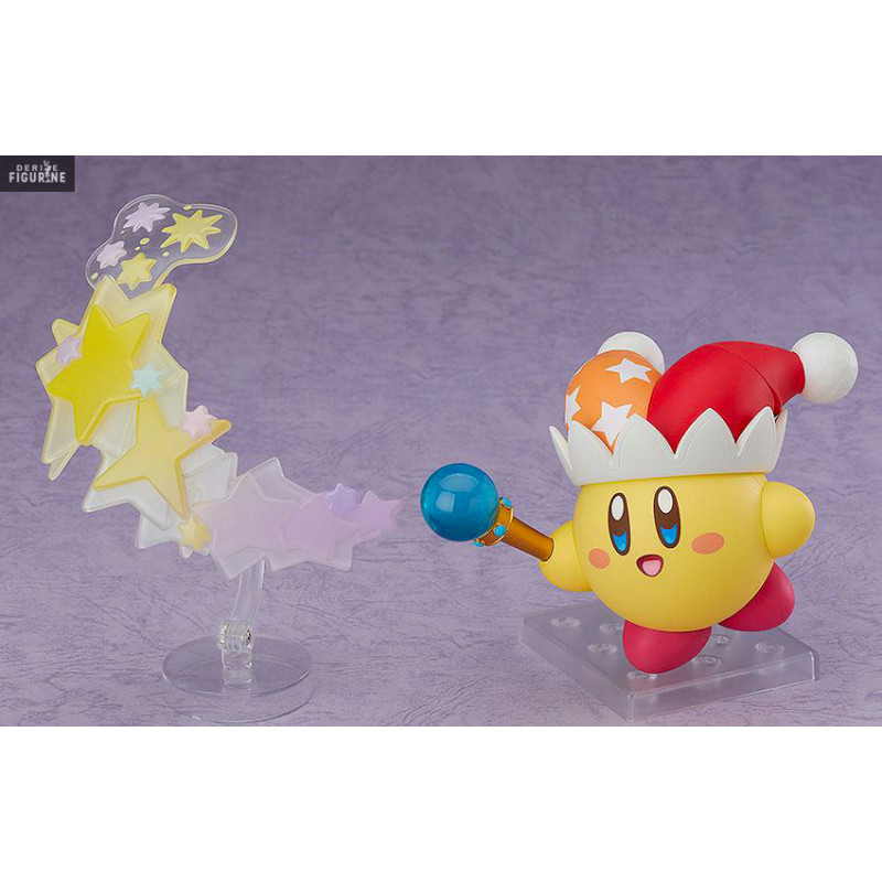 Kirby - Beam Kirby figure,...