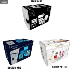 Coffret cadeau Star Wars,...