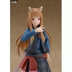 Spice and Wolf: Merchant...