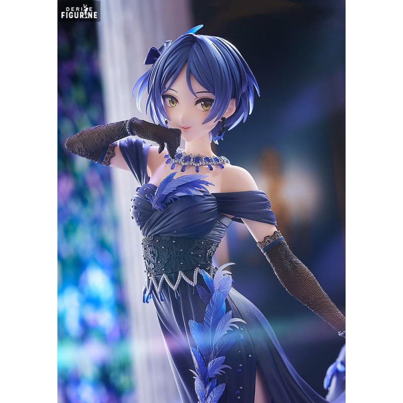 Kanade Hayami figure Pretty Liar, DreamTech - The Idolmaster