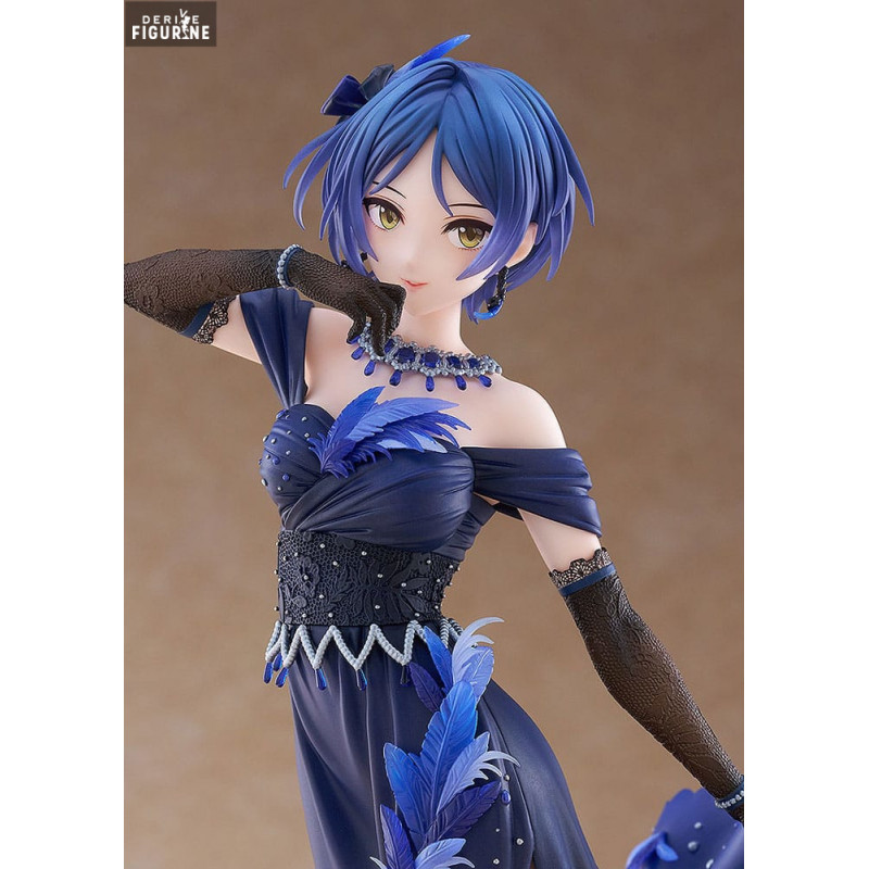 Kanade Hayami figure Pretty Liar, DreamTech - The Idolmaster