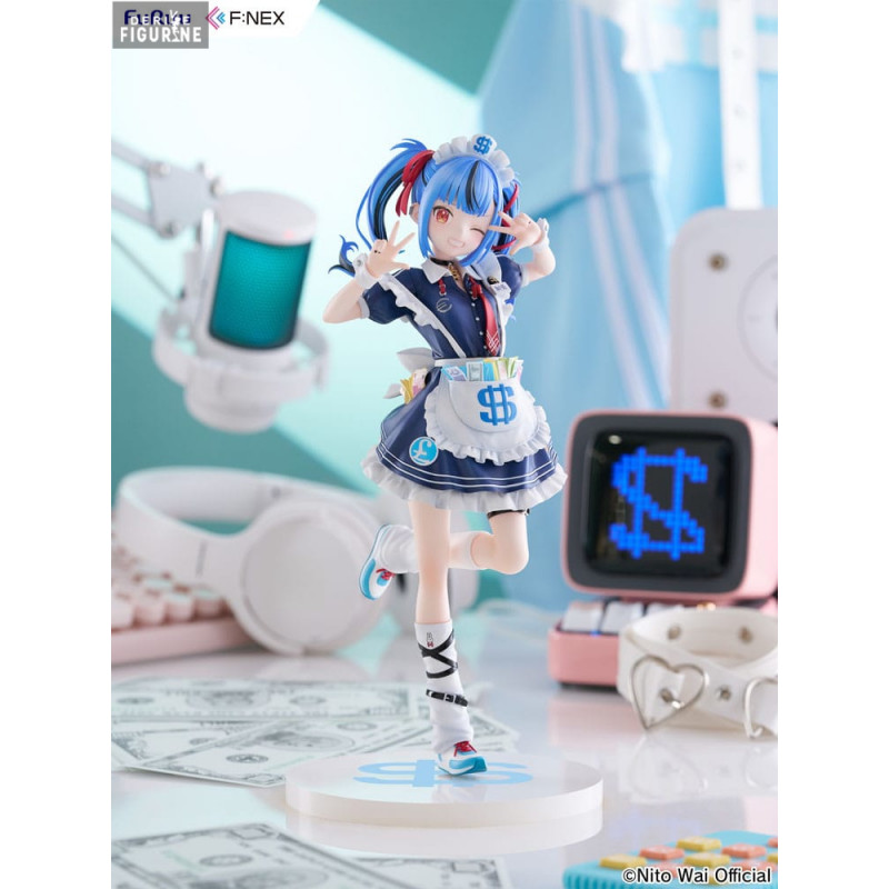 Virtual YouTuber - Figurine...