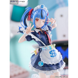 Virtual YouTuber - Nito Wai...