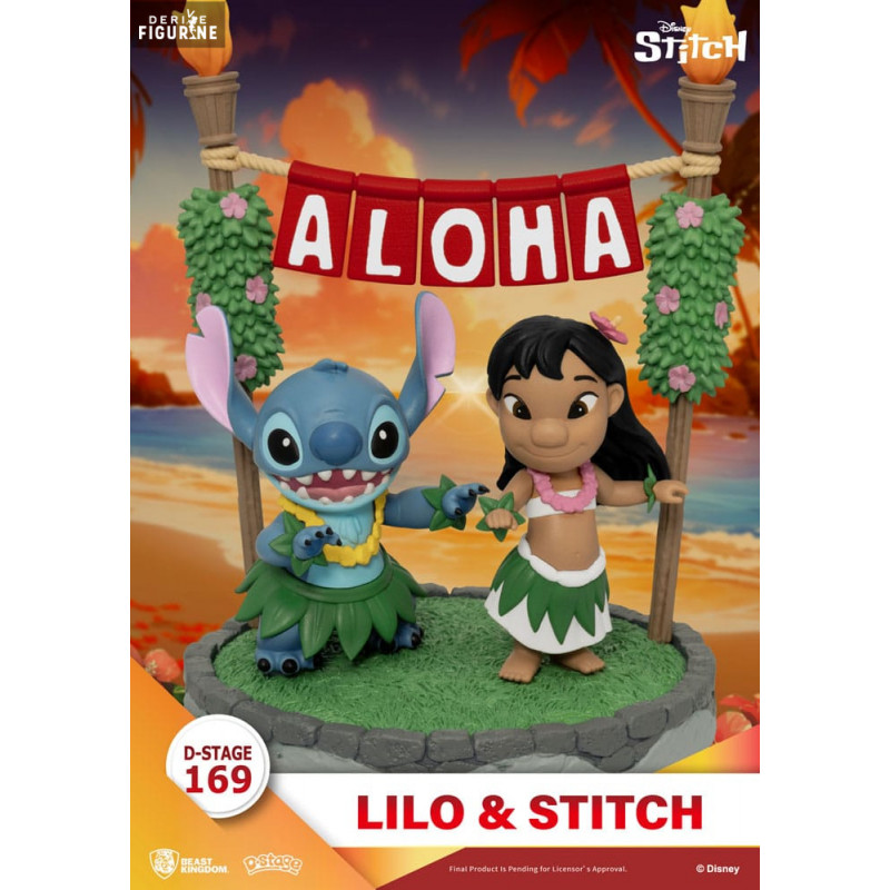 レア リロ＆スティッチ Lilo & Stitch Dオークション 限定500個 レア リロ＆スティッチ Lilo & Stitch Dオークション 限定500個