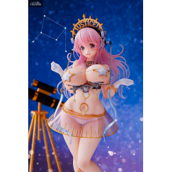 Figure Super Sonico,...