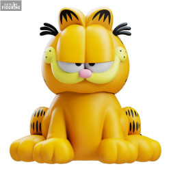 Garfield figure