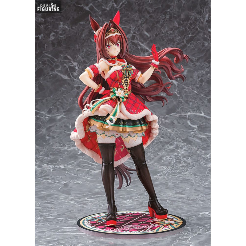 Daiwa Scarlet figure, Scarlet Nuit Etoile - Uma Musume