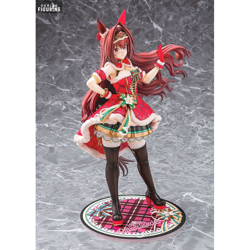 Daiwa Scarlet 1/7スケールフィギュア Amazon.com: GOOD SMILE COMPANY Umamusume: Pretty Derby