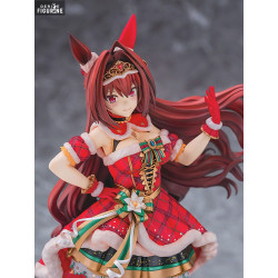 Daiwa Scarlet 1/7スケールフィギュア Umamusume: Pretty Derby - Daiwa Scarlet: Scarlet Nuit Etoile