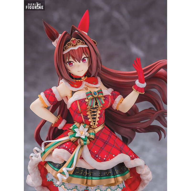 Daiwa Scarlet figure, Scarlet Nuit Etoile - Uma Musume