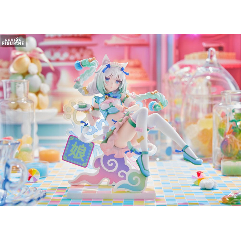Nekopara - Figurine...