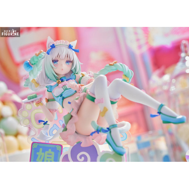 Nekopara - Figurine...