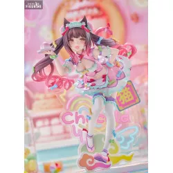 Nekopara - Chocola figure,...