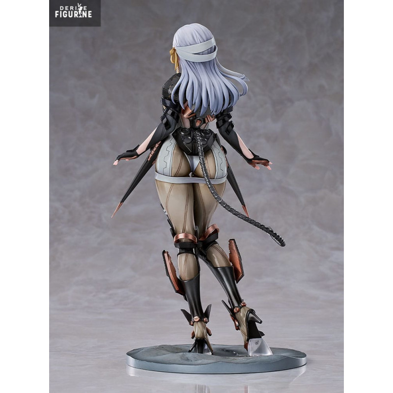Goddess of Victory: Nikke -...