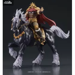 Fist of the North Star -...