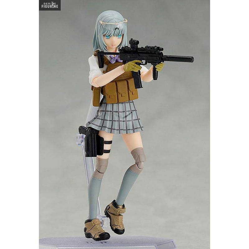 Little Armory - Figure...