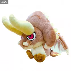 Monster Hunter - Peluche...