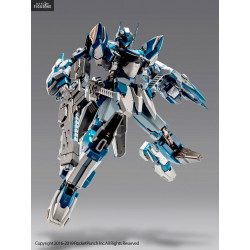Hardcore Mecha - Figure...