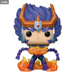 Saint Seiya - Phoenix Ikki...