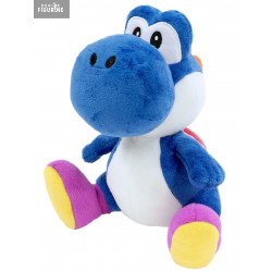 Super Mario Bros. - Peluche...