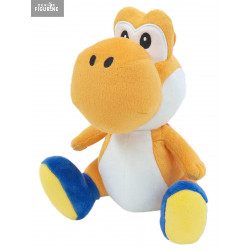 Super Mario Bros. - Yoshi...