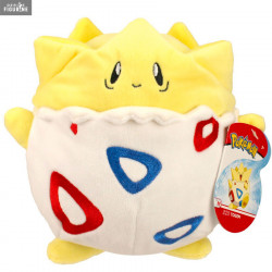 Pokemon - Togepi plush