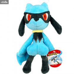Pokemon - Riolu plush