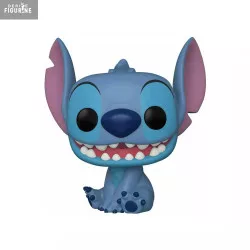 Disney - Figurine Stitch...