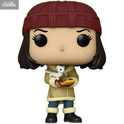 His Dark Materials - Lyra &...