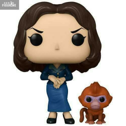 His Dark Materials - Marisa...