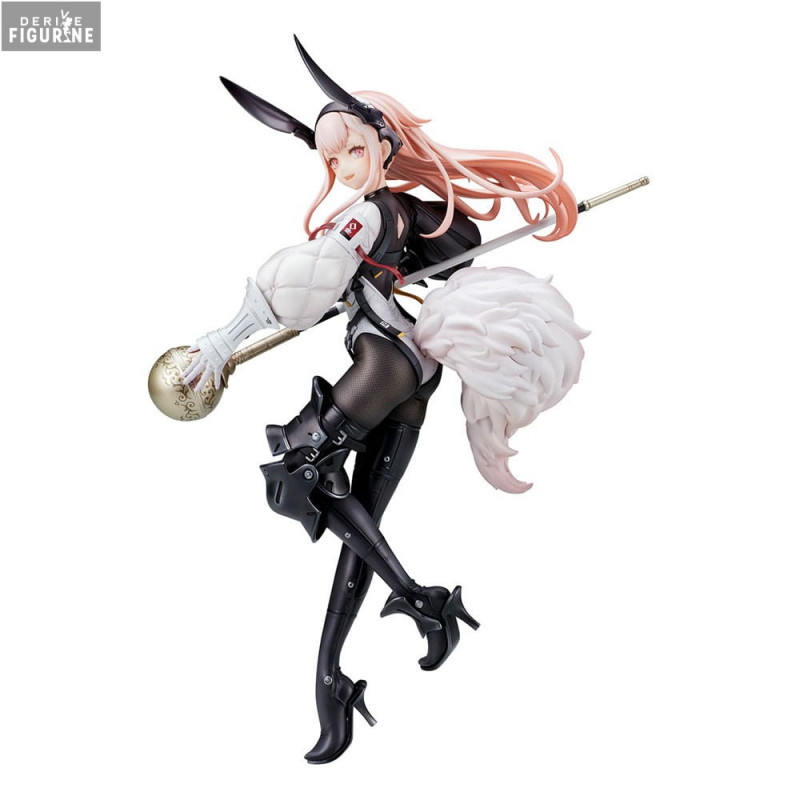 Falslander - Figurine Hexe