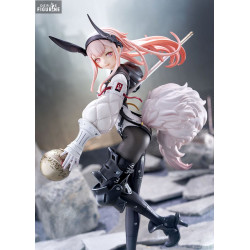 Falslander - Figurine Hexe