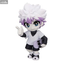 Hunter x Hunter - Killua...