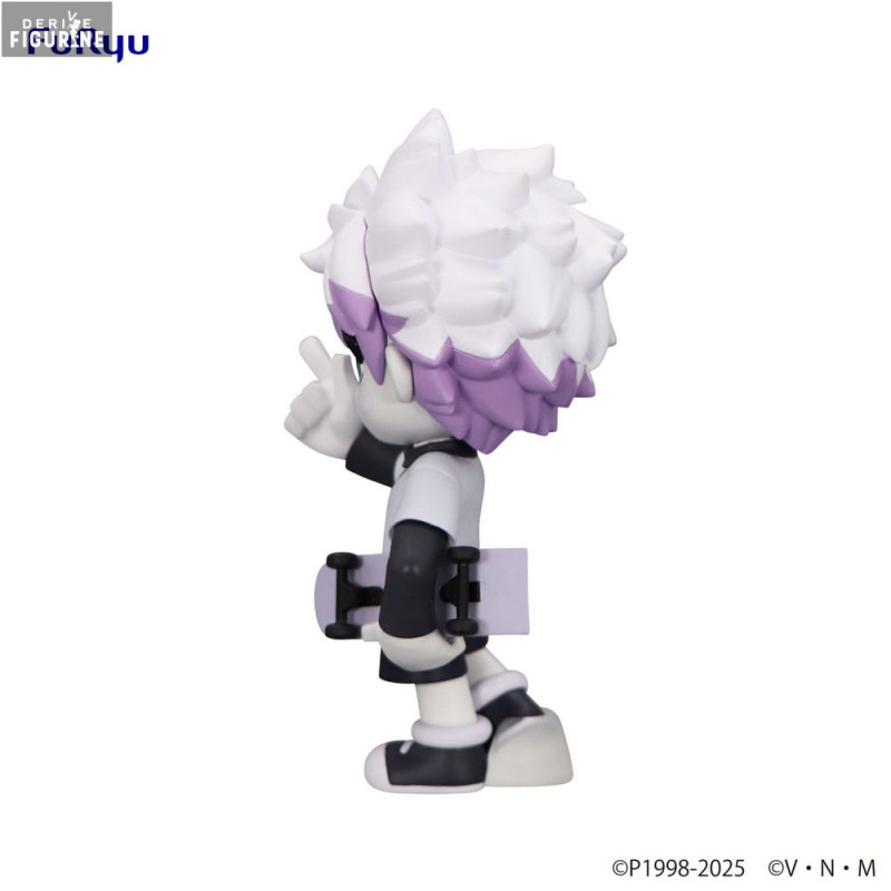 Hunter x Hunter - Killua...