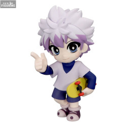 Hunter x Hunter - Killua...