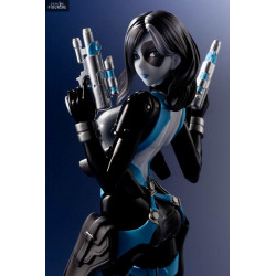 Marvel, X-Men - Domino...