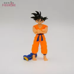 Dragon Ball Z - Sangoku...