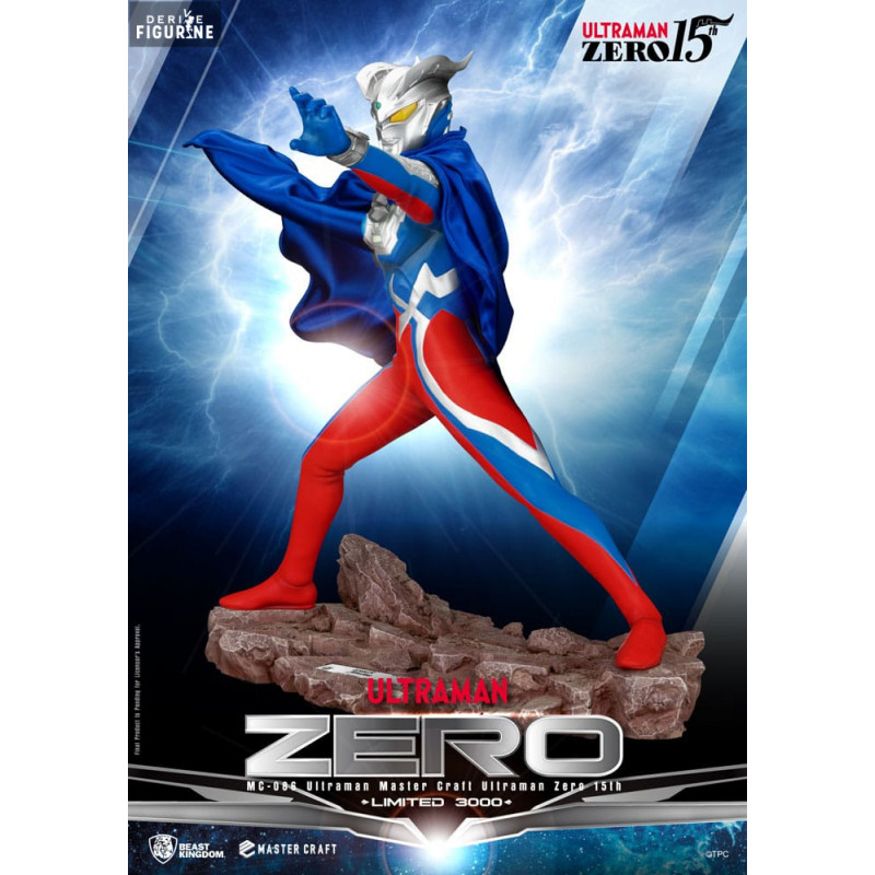PRÉCOMMANDE - Ultraman -...