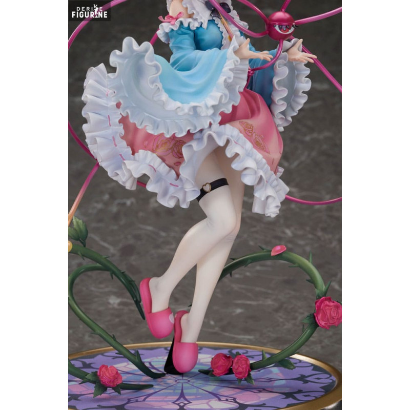 Touhou Project - Satori...